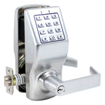 CR3000 Digital Keypad Lever Lock