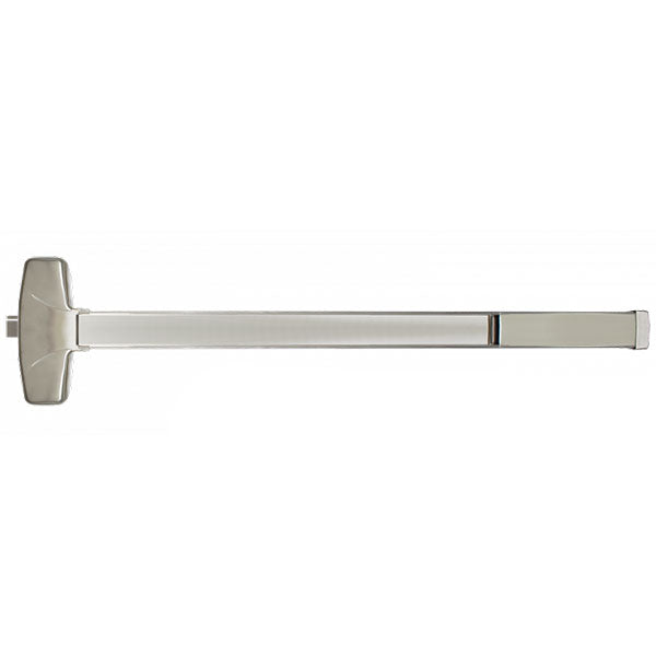 Cal-Royal 6600EO/F6600 Panic Bar Rim Exit Device