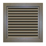 VLV Inverted Y-Blade Louver