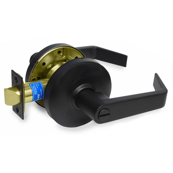 Cal-Royal CGN20 Grade-1 Privacy Lever Lock