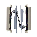 CAT EPT Concealed Power Transfer