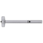 CD78EO Panic Rim Exit Device with Cylinder Dogging