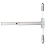 CD9827EO Surface Vertical Rod Exit Device with Cylinder Dogging