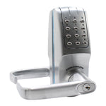 CL5210 Electronic Tubular Keypad Lever Lock