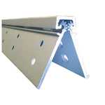 CH88-2240HD Heavy Duty Full Mortise Continuous Gear Hinge