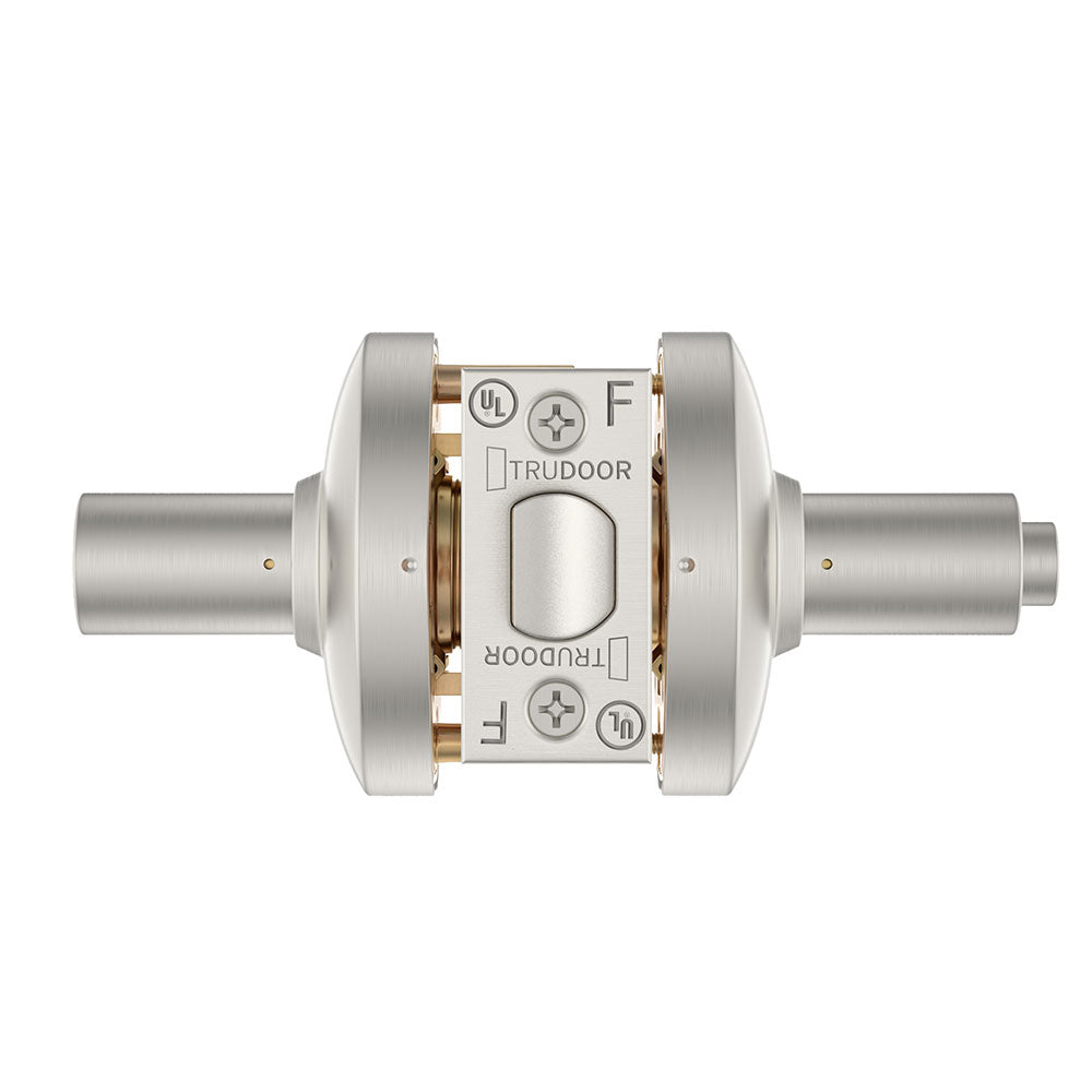Trudoor CL1-76 Grade-1 Commercial Privacy Lever Lock