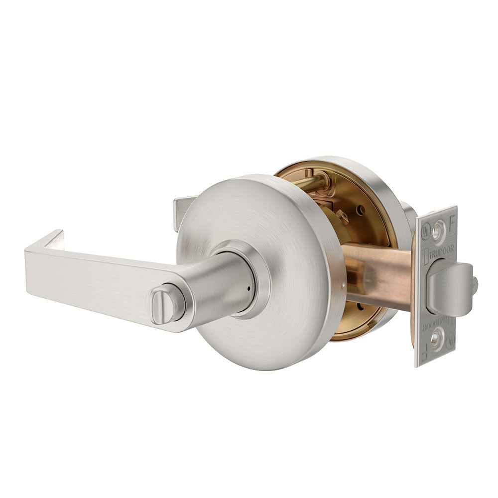 Trudoor CL1-82 Grade-1 Commercial Entry/Office Lever Lock