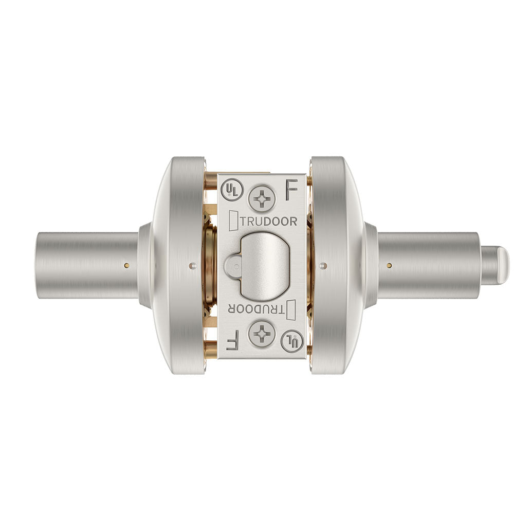 Trudoor CL1-82 Grade-1 Commercial Entry/Office Lever Lock