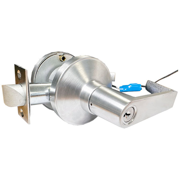 Command Access CL190-HD Motorized Electrified Storeroom Lever Lock