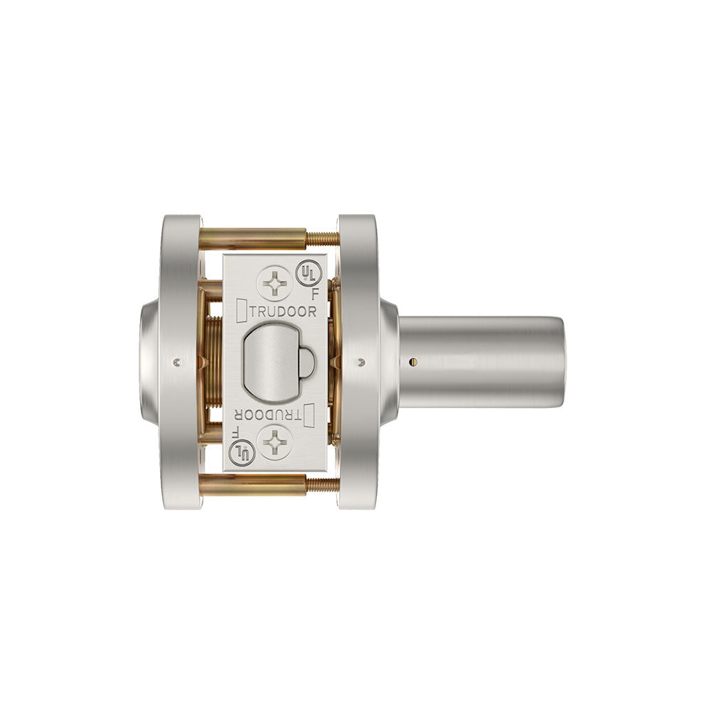 Trudoor CL2-111 Grade-2 Communicating Passage / Exit Latch Lever Set