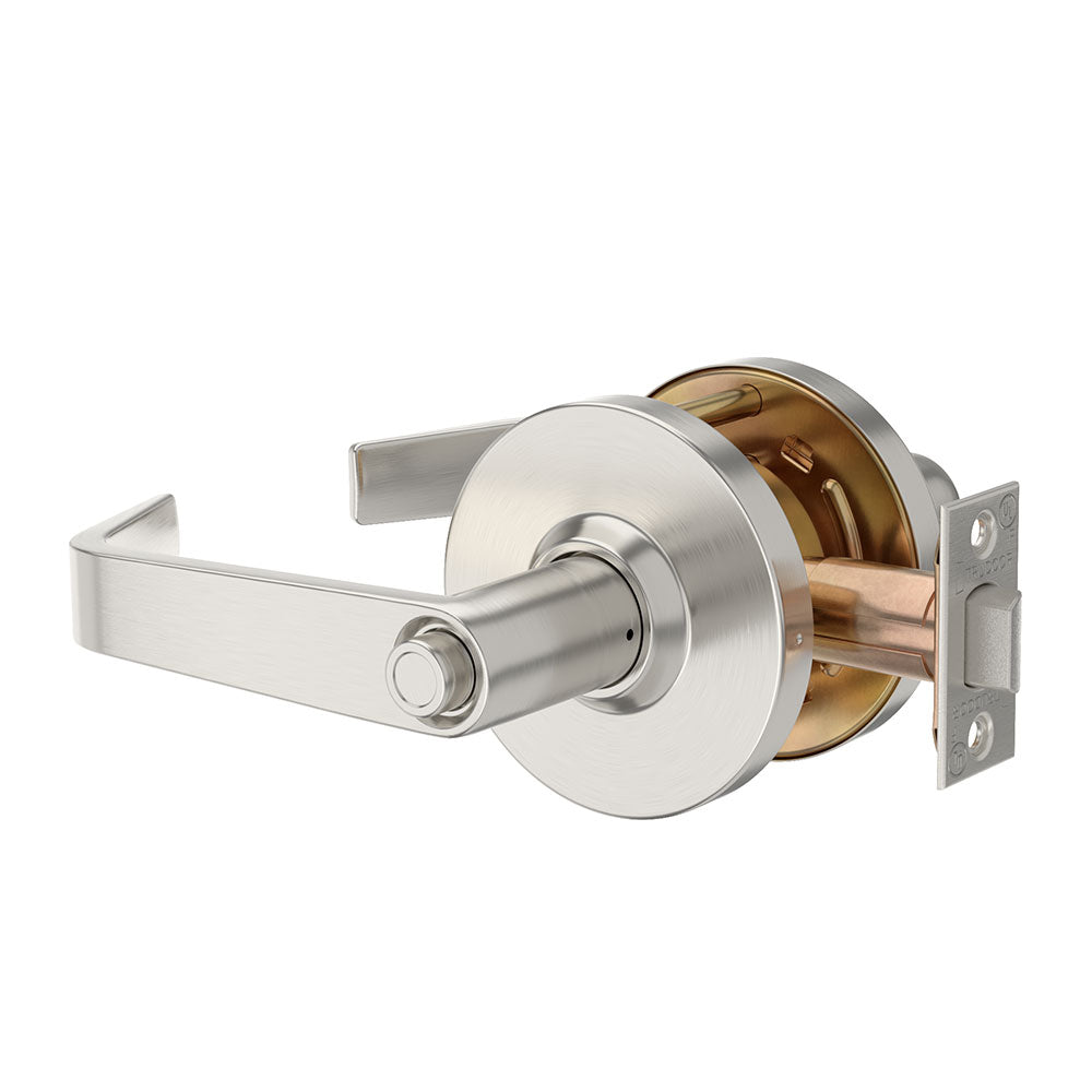 りーる2 Trudoor CL2-76 Grade-2 Commercial Privacy Lever Lock