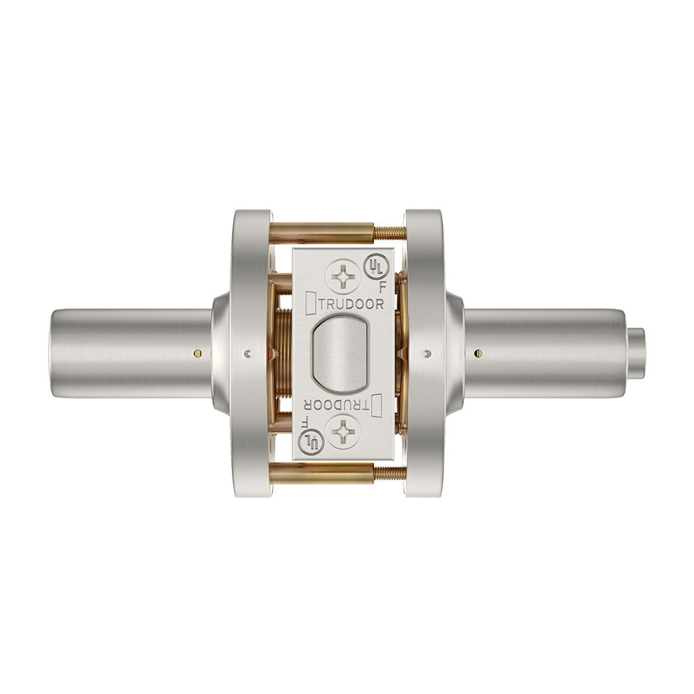Trudoor CL2-76 Grade-2 Commercial Privacy Lever Lock