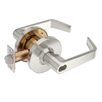 CL2-82-SFIC Entry Lever Lock, Small Format Interchangeable Core Prep