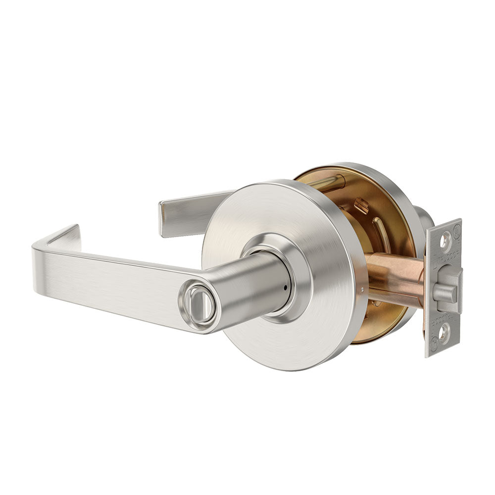 Trudoor CL2-82 Grade-2 Commercial Entry / Office Lever Lock