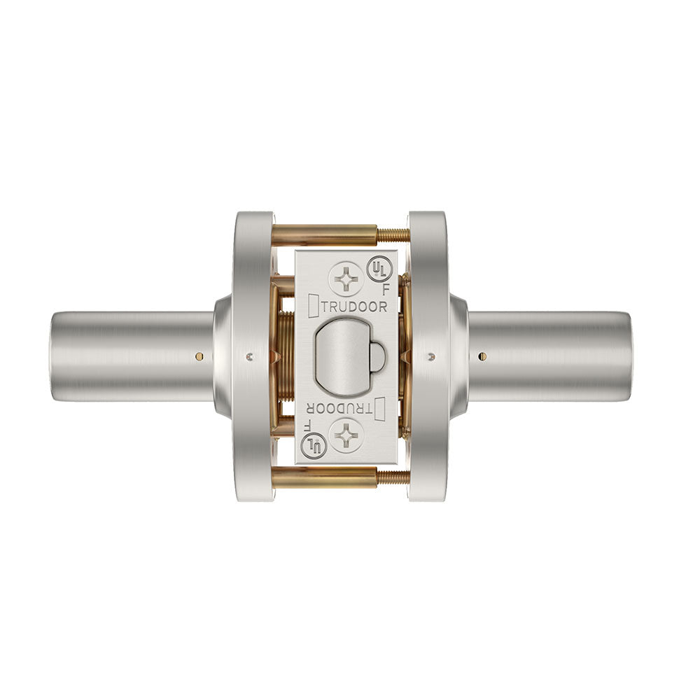Trudoor CL2-86 Grade-2 Commercial Storeroom Lever Lock