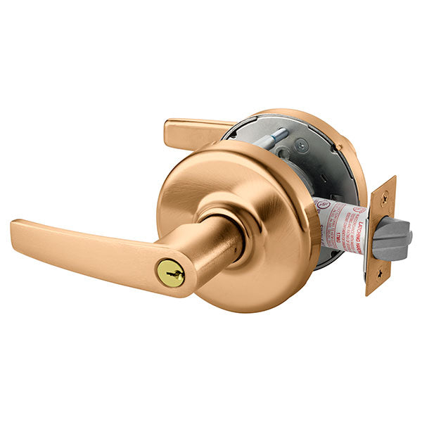 Corbin Russwin CLX3351 AZD Heavy Duty Entrance/Office Lock