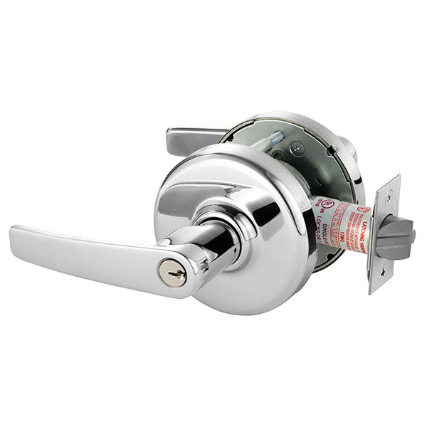 Corbin Russwin CLX3351 AZD Heavy Duty Entrance/Office Lock