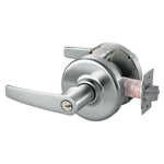 CLX3357 AZD Extra Heavy Duty Storeroom Lever Lockset