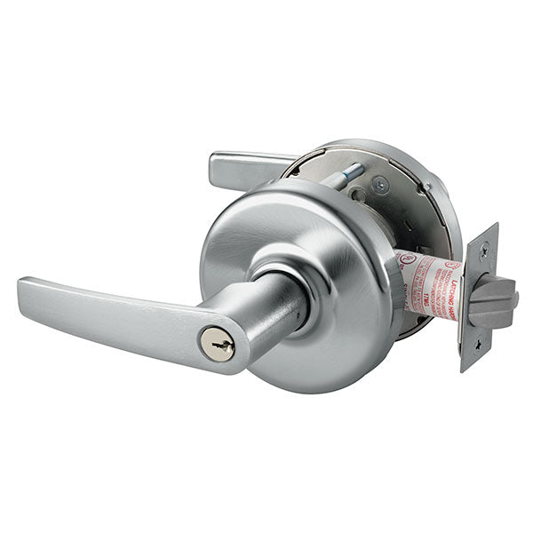 Corbin Russwin CLX3351 AZD Heavy Duty Entrance/Office Lock