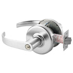 CLX3351 PZD Extra Heavy Duty Entrance/Office Lever Lockset