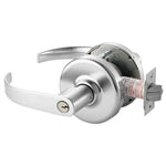 CLX3357 PZD Extra Heavy Duty Storeroom Lever Lockset