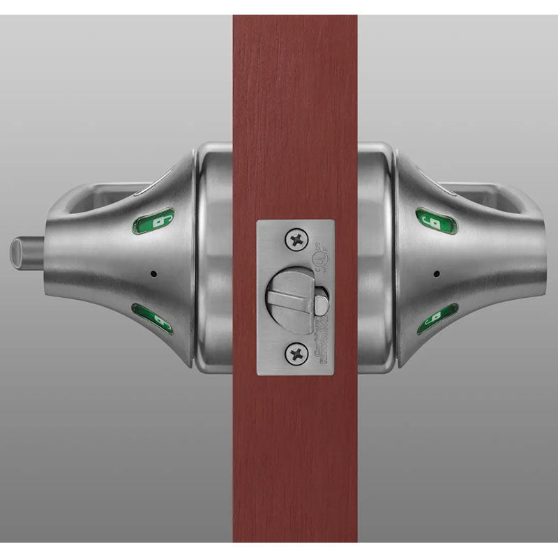Corbin Russwin CLX3351 NVSL Entrance/Office Lock with Indicator