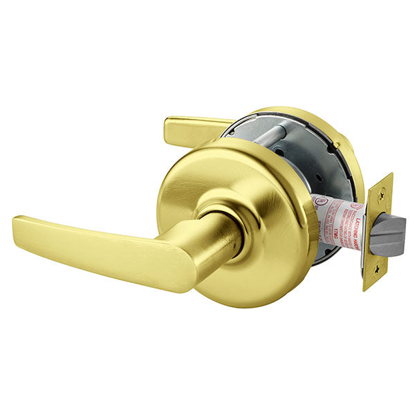 橋本 Corbin Russwin CLX3310 AZD Extra Heavy Duty Passage Lever Set