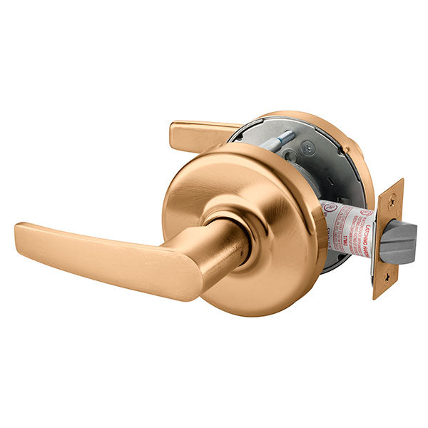 Corbin Russwin CLX3310 AZD Extra Heavy Duty Passage Lever Set