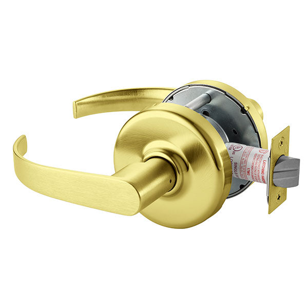 Corbin Russwin CLX3310 PZD Extra Heavy Duty Passage Lever Set