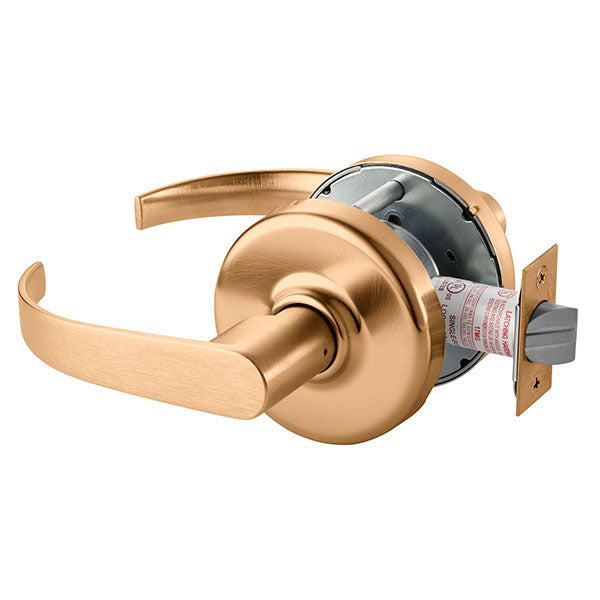 アルトリガチャー KUNO KL-952' Corbin Russwin CLX3310 PZD Extra Heavy Duty Passage Lever Set