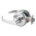 CLX3310 PZD Extra Heavy Duty Passage Lever Set