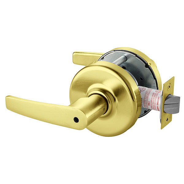 Corbin Russwin CLX3320 AZD Extra Heavy Duty Privacy Lever Lock