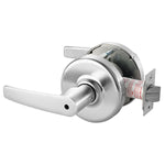 CLX3320 AZD Extra Heavy Duty Privacy Lever Lockset