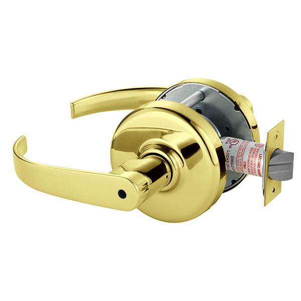 Corbin Russwin CLX3320 PZD Extra Heavy Duty Privacy Lever Lock