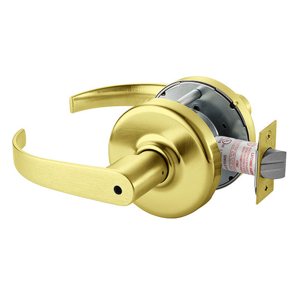 Corbin Russwin CLX3320 PZD Extra Heavy Duty Privacy Lever Lock