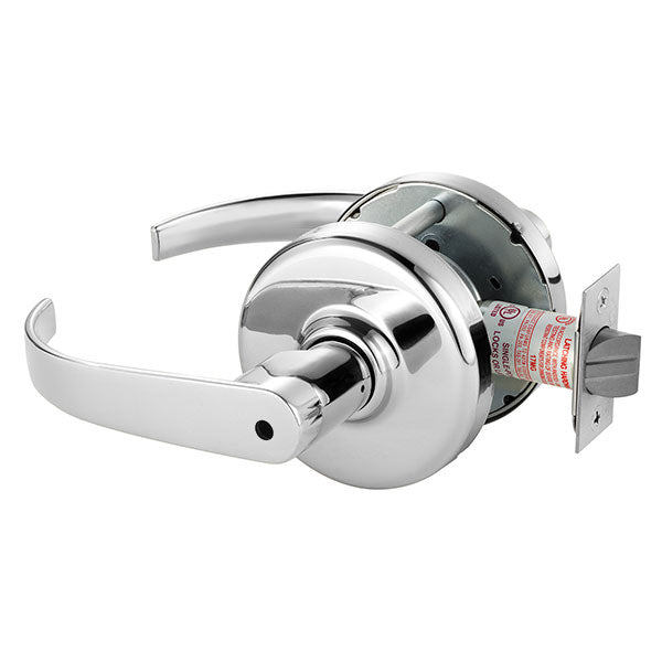Corbin Russwin CLX3320 PZD Extra Heavy Duty Privacy Lever Lock