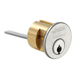 3000-200 Rim Cylinder, L4 Keyway