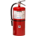 Cosmic 20E Multi-Purpose ABC Dry Chemical Fire Extinguisher, 20 lbs Nominal Capacity