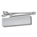 CPS7500T Door Closer with CloserPlus Parallel Spring Stop Hold Open Arm