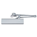 CPS8501T Door Closer with CloserPlus Parallel Spring Stop Hold Open Arm