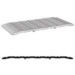 CR3767 Saddle Threshold – 7″ Wide x 1/4″ High