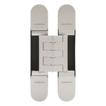 CR3D44 3D Adjustable Invisible Hinges (Box of 2)