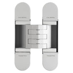 CR3D81 3D Adjustable Invisible Hinges (Box of 6)