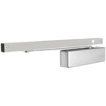 CR441EHO Door Closer with Electronic Hold-Open Track