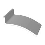 CR4462 Overhead Rain Drip Weatherstrip