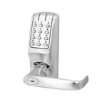 CRCODE007 Electronic Keypad Lever Trim for 7700/9800 Series Rim Exit Devices