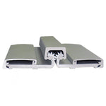 CRHD780570 Heavy-Duty Full Surface Continuous Hinge