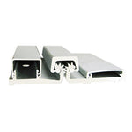 CRHD781570 Heavy-Duty Full Surface Continuous Hinge