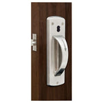 CRX-A-86-630-IC Storeroom Lock with 5-Point Ligature Resistant Arch Trim, SFIC Prep