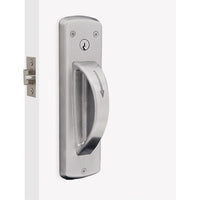 CRX-A-86-630 Storeroom Lock with 5-Point Ligature Resistant Arch Trim